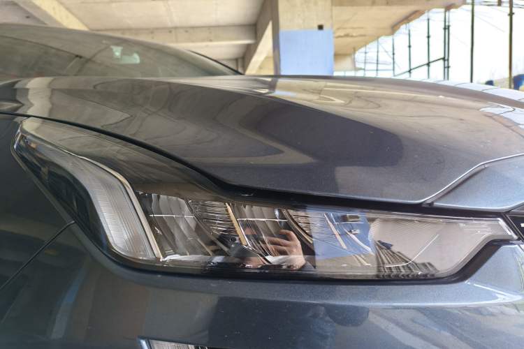 Used Cadillac CT5 2022 28T Luxury Version (Standard Edition) Exterior 6