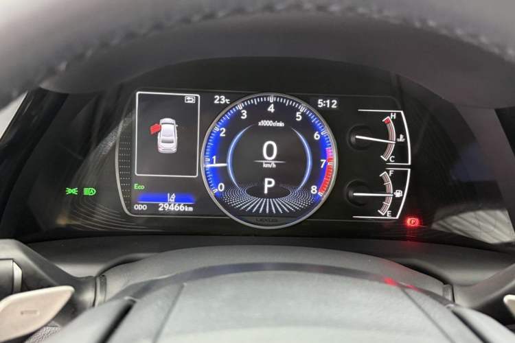 Used Lexus ES 2022 200 Excellence Edition