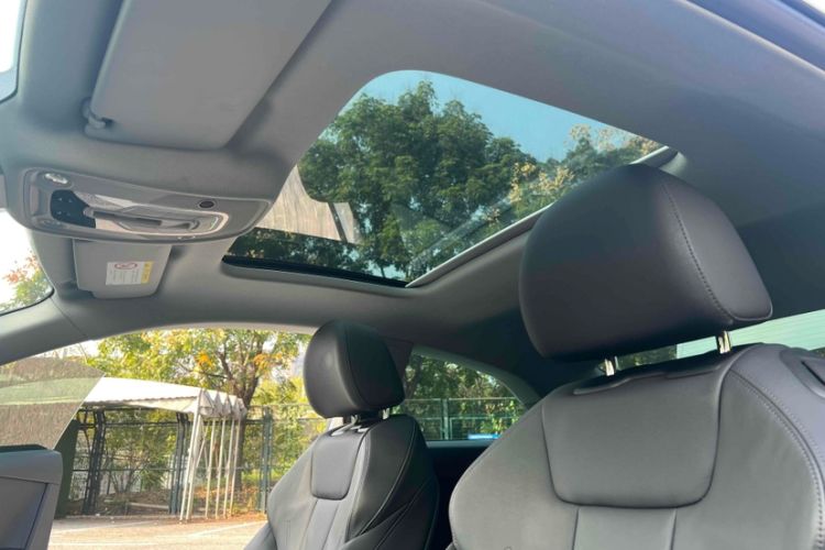 Used Audi A5 2022 Coupe 40 TFSI Fashion Dynamic Model
