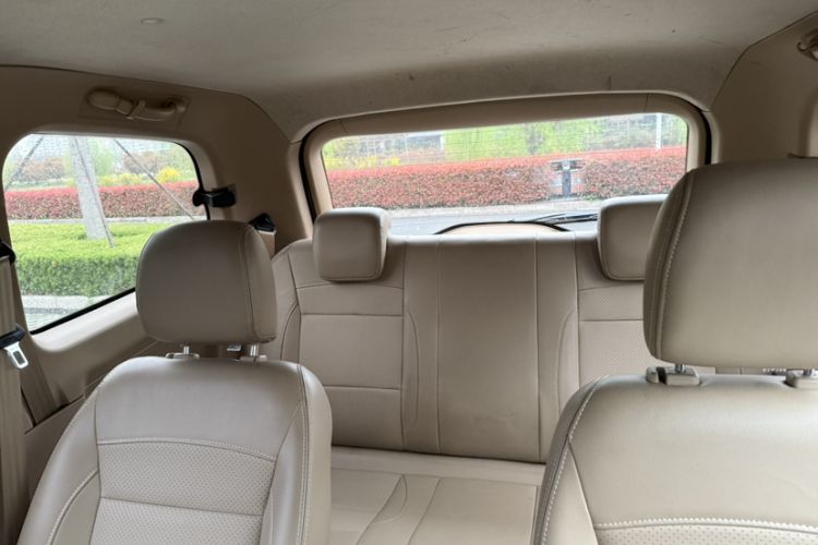 Used Wuling Hongguang 2014 1.5L S Comfort Model