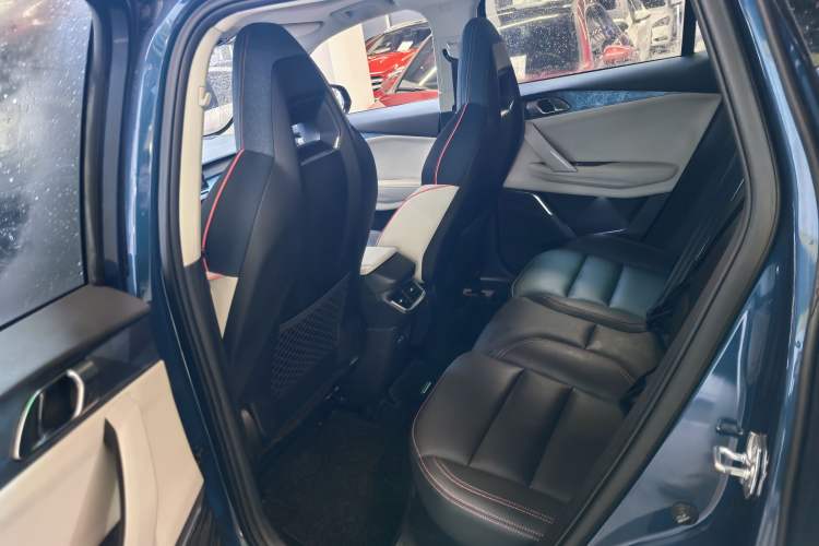 Used Lynk & Co 06 2023 Remix 1.5T YAO Halo