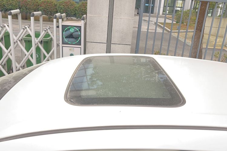 Used Suzuki Alivio 2015 1.6L Manual Enjoyment Model
