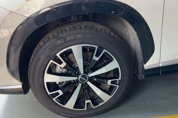 Used Roewe D5X DMH 2024 135 Tech Edition