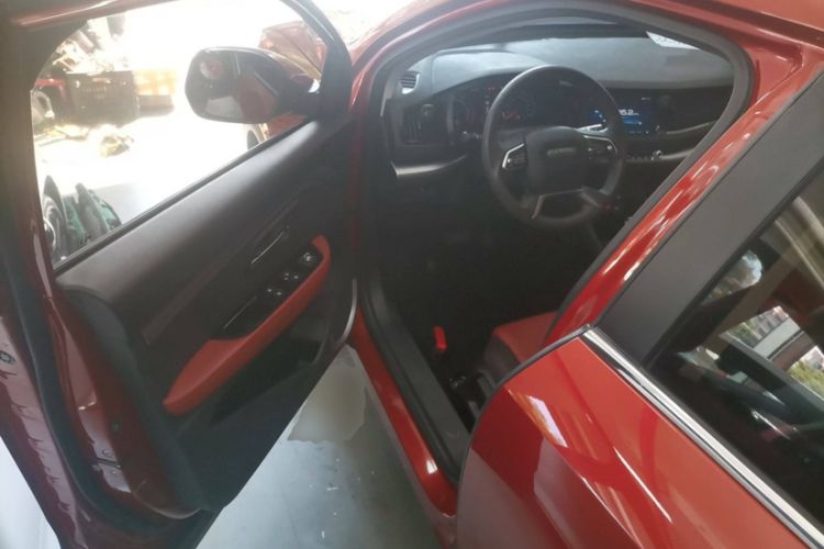 Used Haval H2s 2018 1.5T Dual-Clutch Fashion Edition