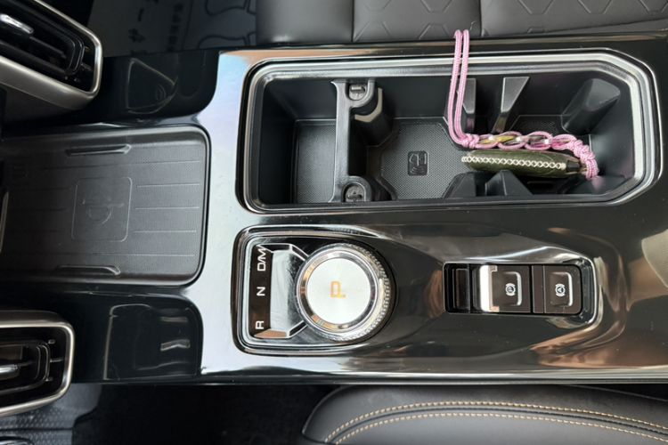 Used Haval DARGO 2021 1.5T DCT Two-Wheel Drive Border Collie Edition