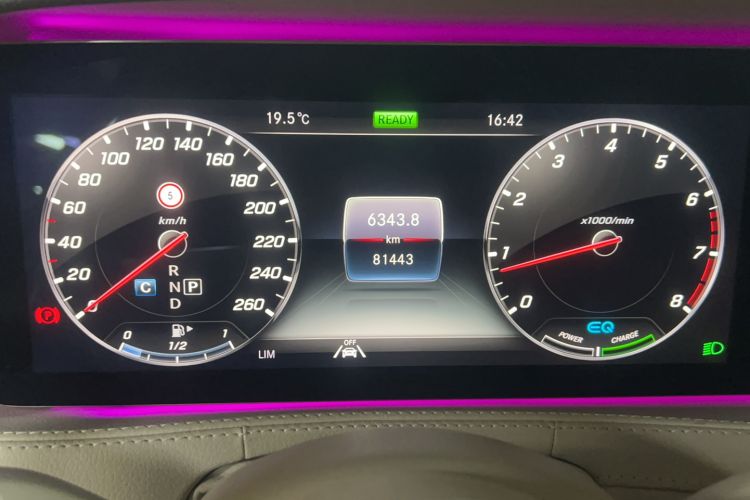 Used Mercedes-Benz S-Class 2020 S 350 L Exclusive Edition Prestige Collection