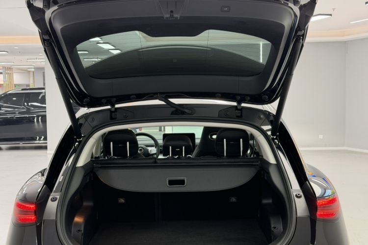 Used smart #3 2024 Dynamic Standard Edition
