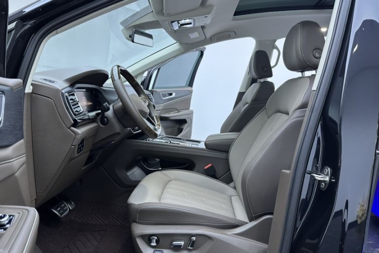 Used Volkswagen Viloran 2024 380TSI Luxury Edition