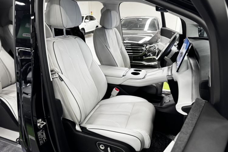 Used XPeng X9 2024 702 Ultra-Long Range Max