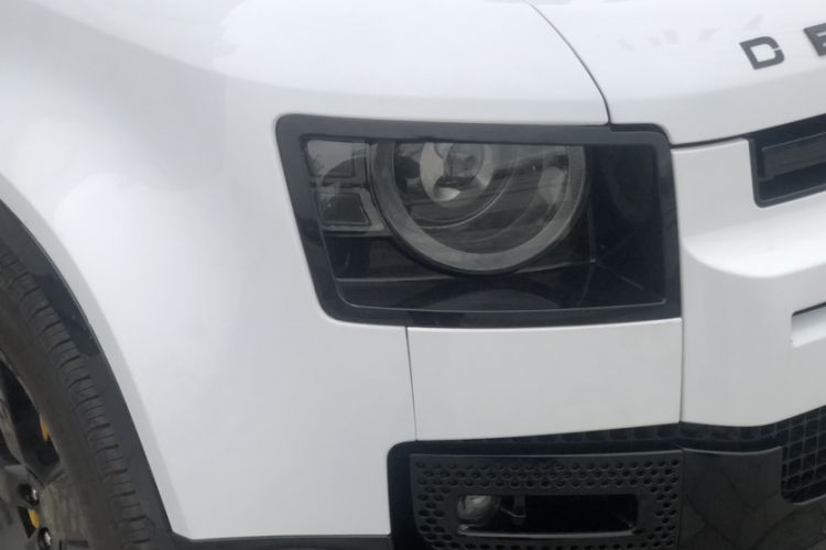 Used Land Rover Defender 2024 90 3.0T P400 HSE