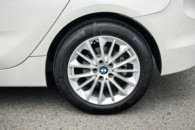 Used BMW 2 Series Active Tourer 2018 218i Leading Model