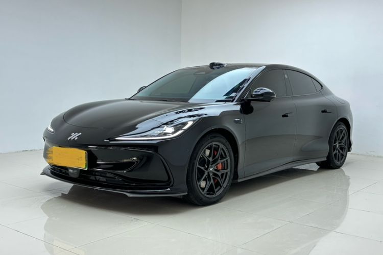 Used IM L6 2024 Max Enhanced Performance Edition