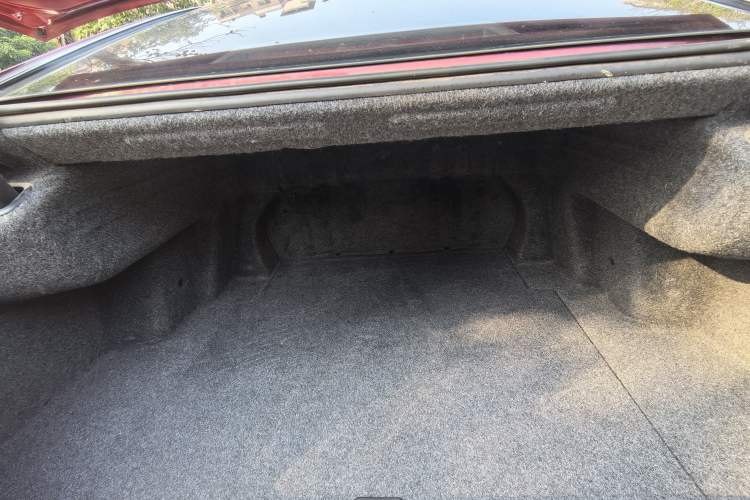 Used Geely Auto Emgrand GT 2020 1.8T Flagship Edition