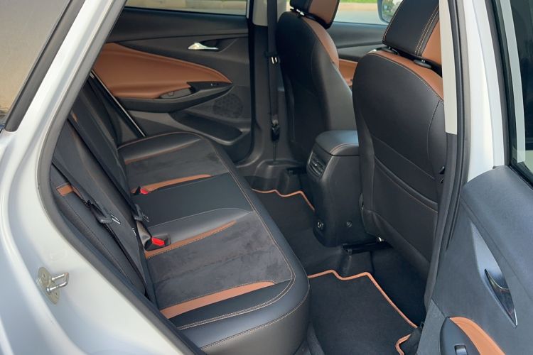 Used Buick Encore 2020 20T CVT Luxury Edition