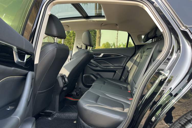 Used Bestune B70 2023 Third Generation 1.5T Automatic Enjoyment Version