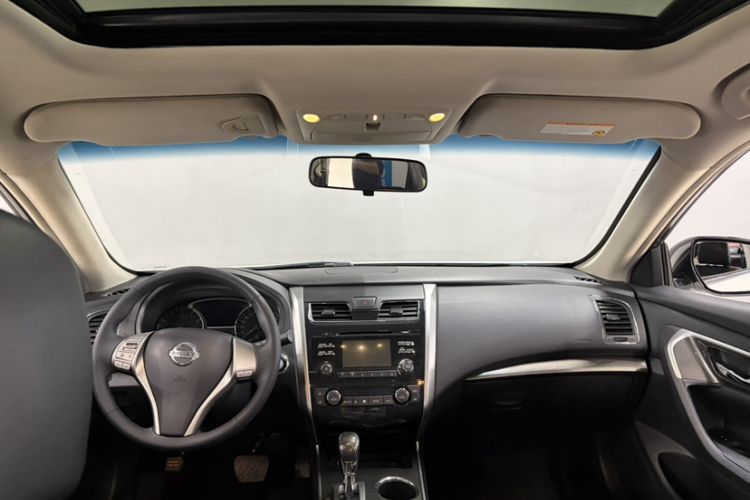 Used Nissan Teana 2013 2.0L XL Comfort Edition
