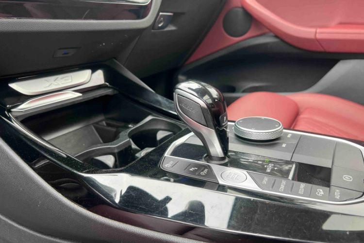 Used BMW X3 2022 xDrive25i M Sport Package