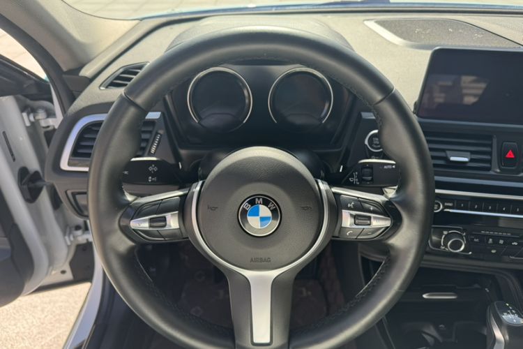 Used BMW 1 Series 2019 118i M Sport Package