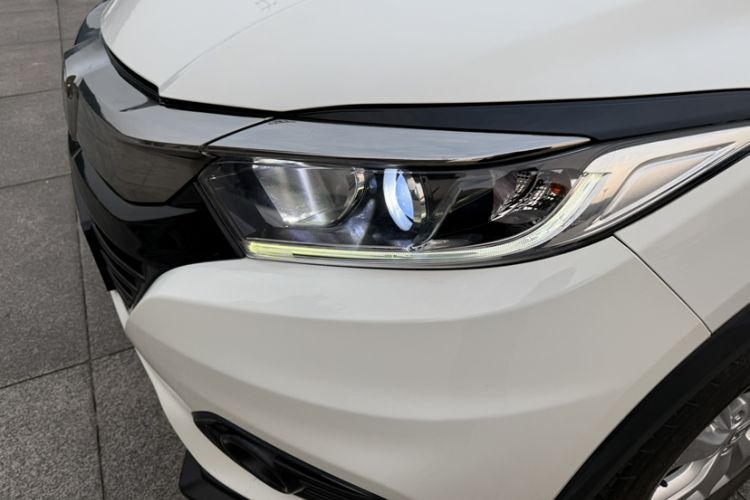 Used Honda Vezel 2019 1.5L CVT Pioneer Edition China VI
