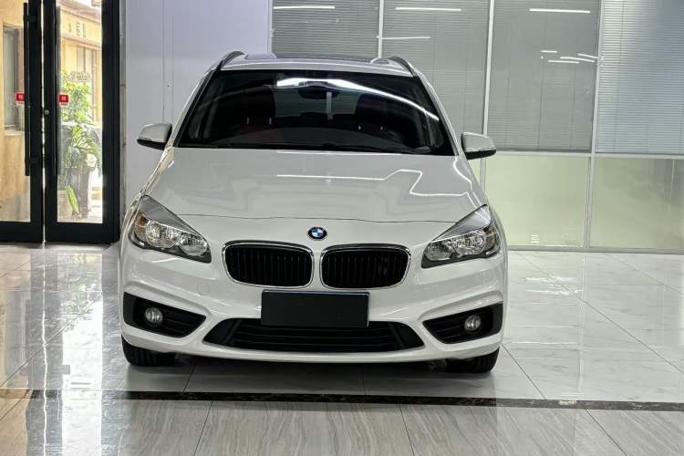 Used BMW 2 Series Active Tourer 2015 218i Leading Model
