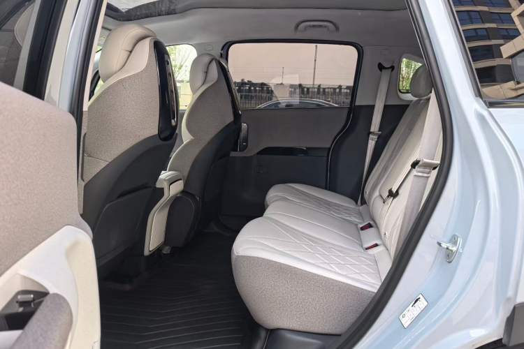 Used ARCFOX Kaola S 2024 AIR Interior 3