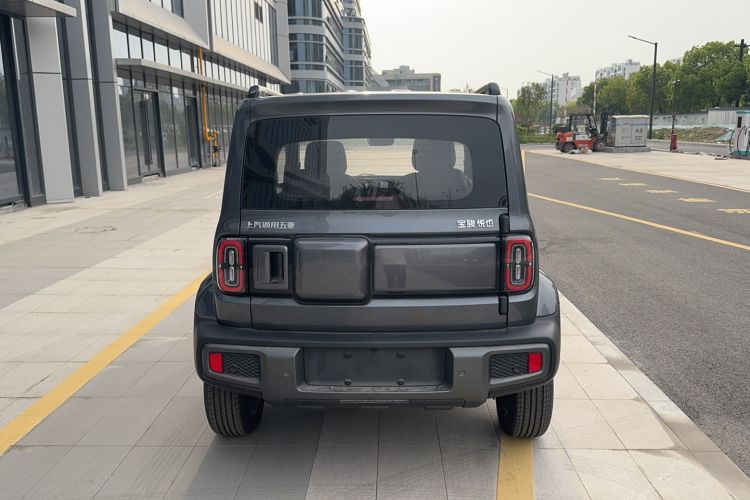 Used Baojun Spark 2023 Flagship Edition