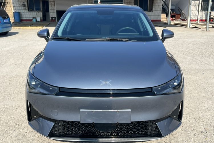 Used XPeng P5 2021 550E