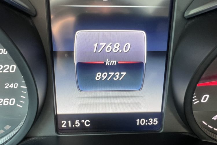 Used Mercedes-Benz C-Class 2018 C 200 L Sport Edition