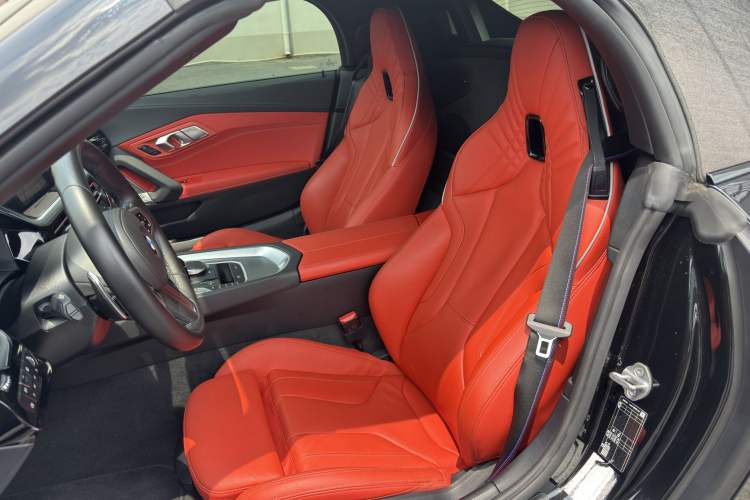 Used BMW Z4 2022 M40i M Sport Performance Edition