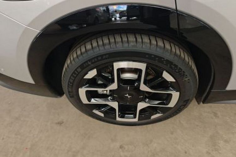 Used XPeng G7 2025 702 Max