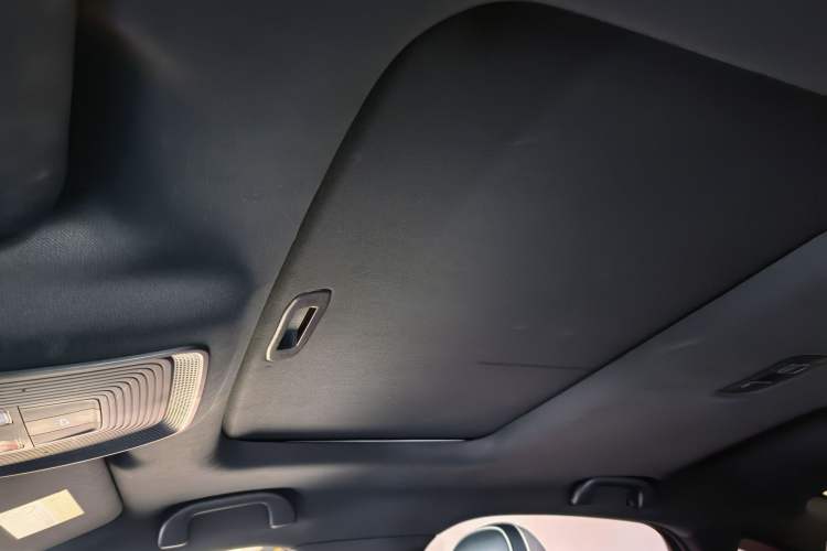 Used BYD Qin PLUS 2021 DM-i 55KM Flagship Model
