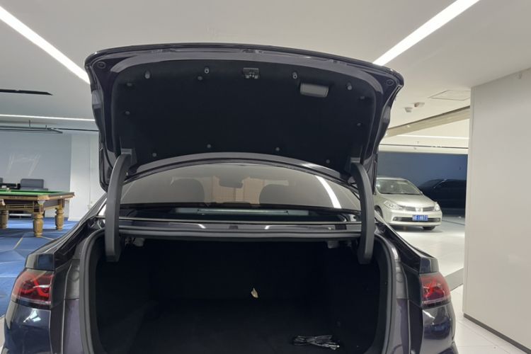 Used BYD Qin L 2024 DM-i 80KM Beyond Model Exterior 7