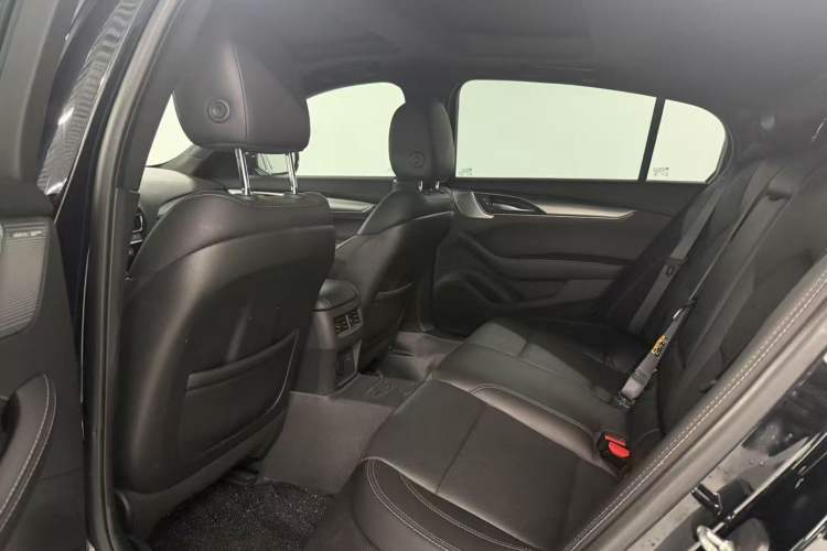 Used Cadillac CT5 2022 28T Luxury Edition