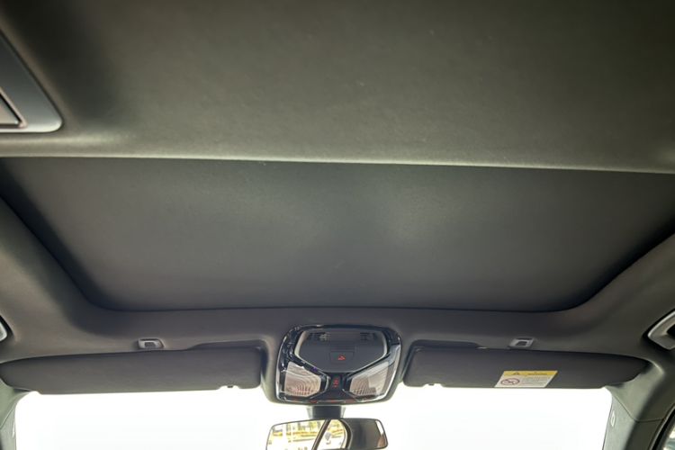 Used BMW 5 Series 2022 Second Facelift 530Li Leading Edition M Sport Package