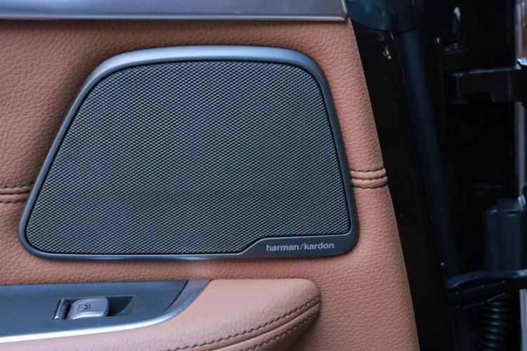 Used BMW 6 Series GT 2019 630i M Sport Package