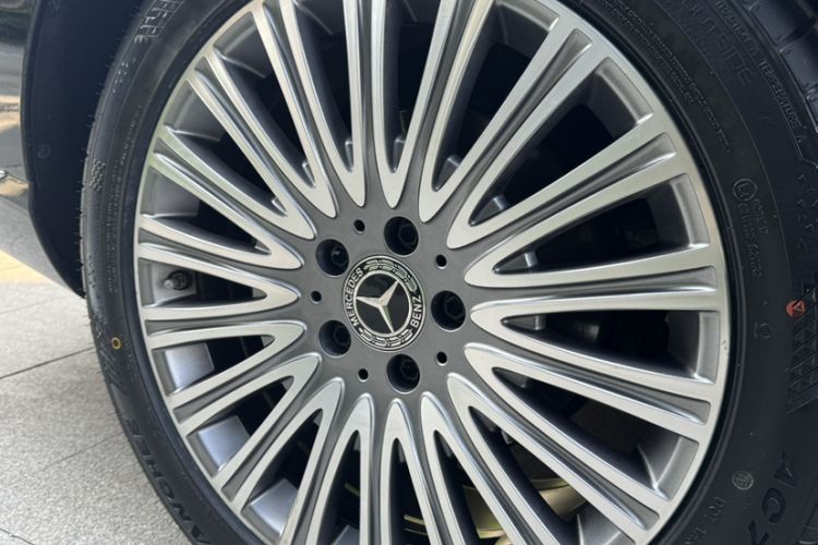 Used Mercedes-Benz E-Class 2020 E 300 L Stylish Model