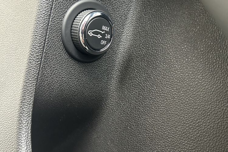 Used Cadillac XT5 2018 28E Four-Wheel Drive Leading Version