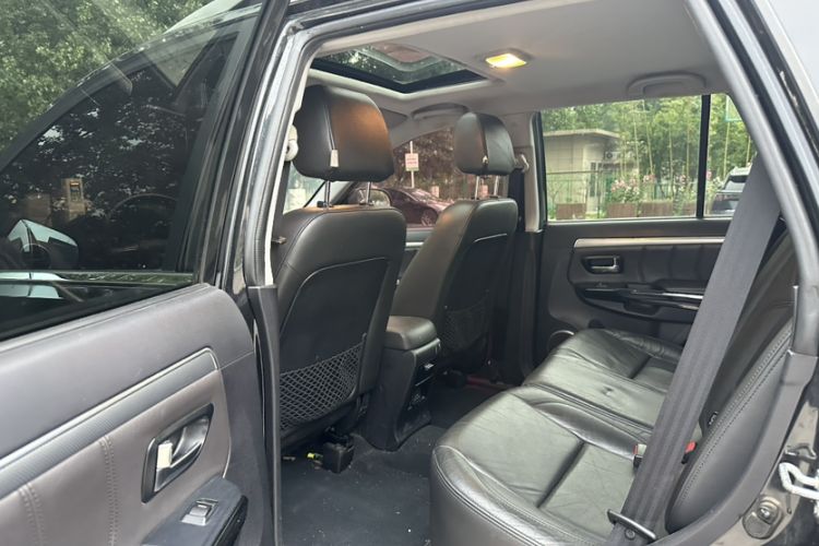 Used Haval H5 Classic 2018 Classic Edition 2.0T Manual 4x4 Prestige Model