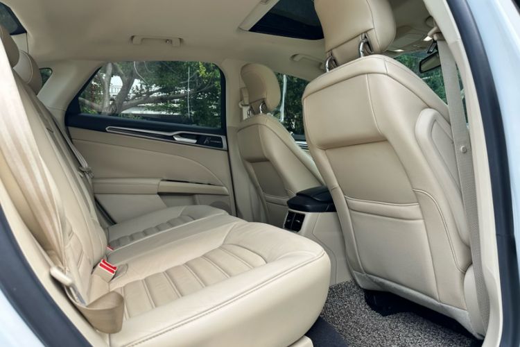 Used Ford Mondeo 2013 1.5L GTDi180 Fashion Edition