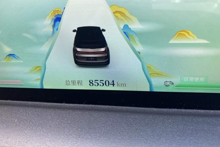 Used NETA U 2020 520 U-Create