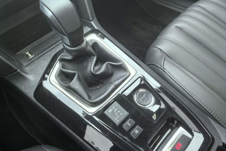 Used Peugeot 408 2022 1.6T Ambition Edition
