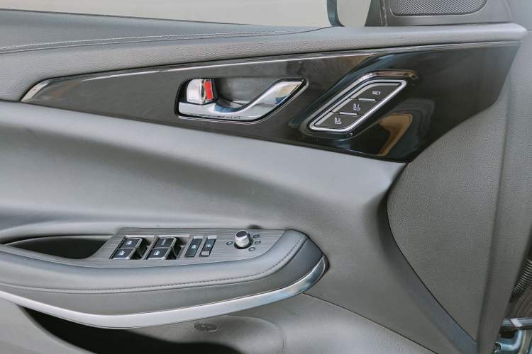 Used CHANGAN Ruicheng CC 2021 Blue Whale Edition 1.5T DCT Flagship Model