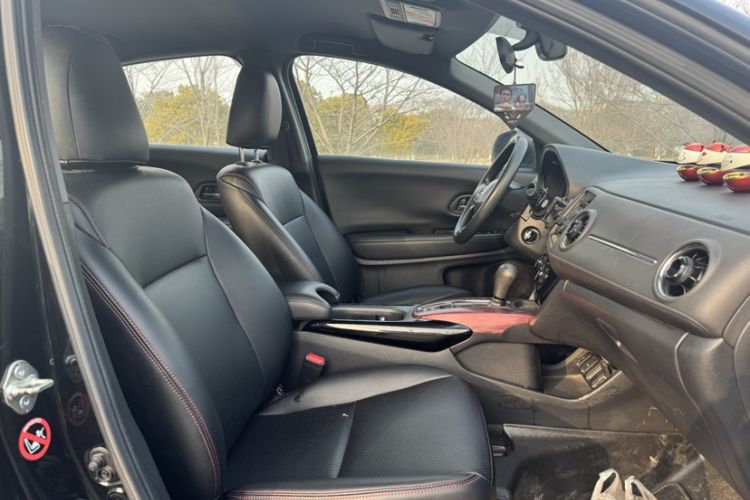 Used Honda XR-V 2017 1.5L LXi CVT Classic Edition
