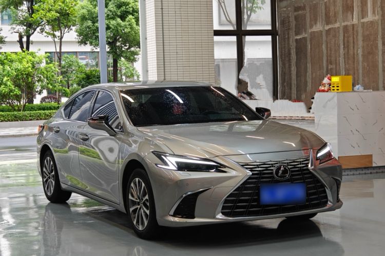 Used Lexus ES 2025 200 Premium Edition