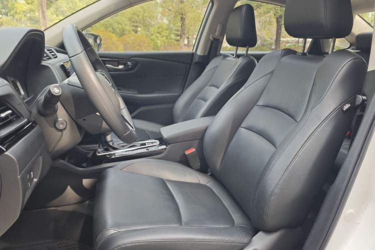 Used Honda Crider 2019 180 Turbo CVT Leading Edition China VI
