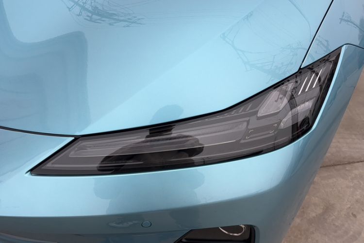 Used Deepal L07 2024 230Max Qiankun Intelligent Driving ADS SE Range-Extended Version
