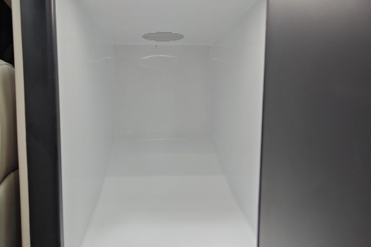 Used Hima Luxeed R7 2025 Range-Extended Version 251 km Max Interior 10