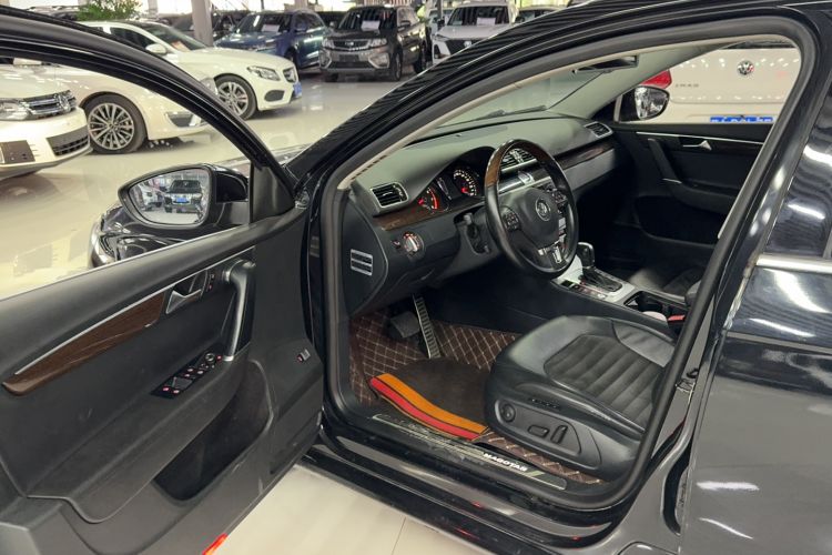 Used Volkswagen Magotan 2015 1.8TSI Prestige Model