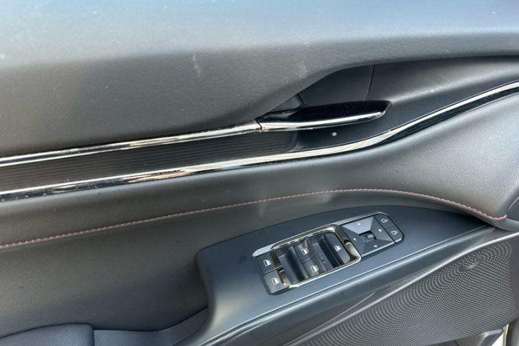 Used Ford Mondeo 2023 EcoBoost 180 Comfort Model
