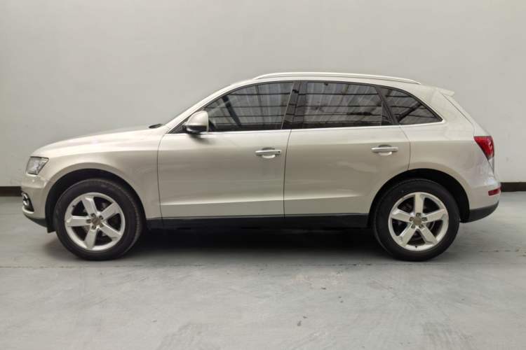 Used Audi Q5 2016 40 TFSI Technology Edition